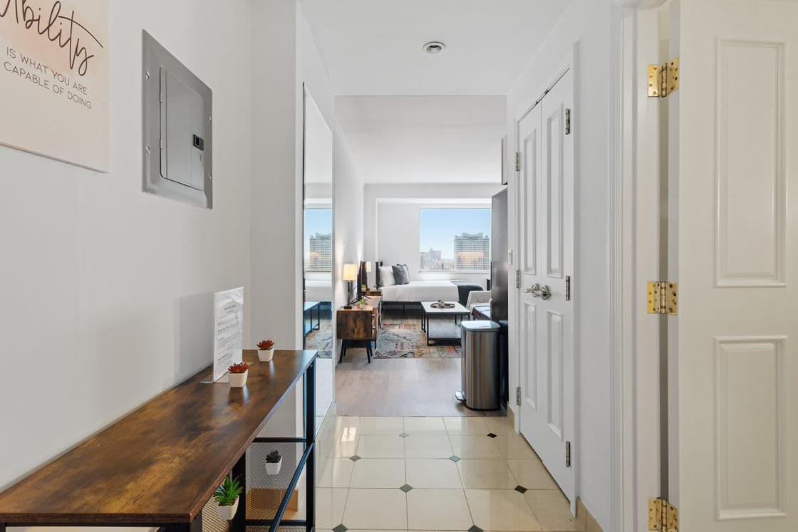 Boardwalk Cozysuites Condo W Kitchen 36 Atlantic City Exteriér fotografie