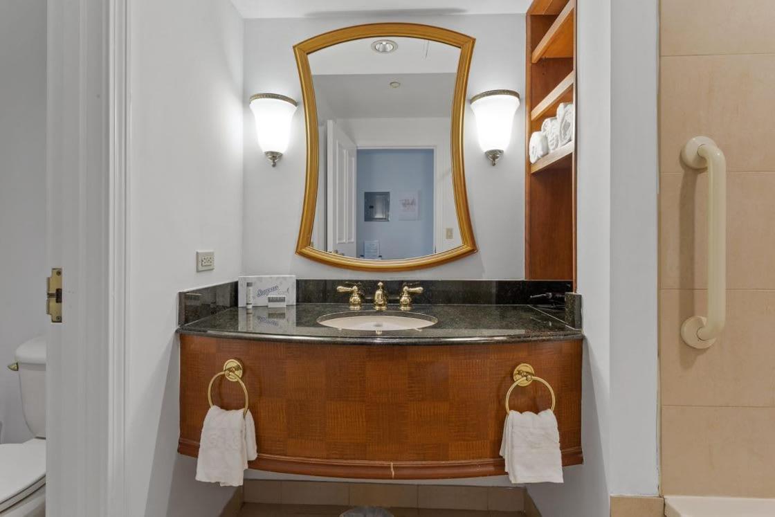 Boardwalk Cozysuites Condo W Kitchen 36 Atlantic City Exteriér fotografie