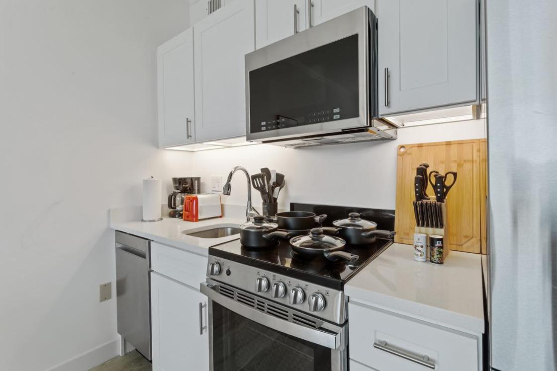 Boardwalk Cozysuites Condo W Kitchen 36 Atlantic City Exteriér fotografie