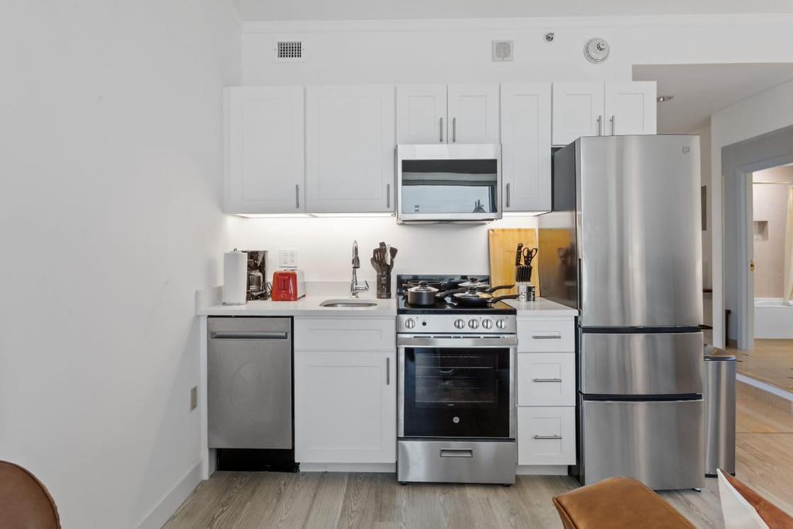 Boardwalk Cozysuites Condo W Kitchen 36 Atlantic City Exteriér fotografie